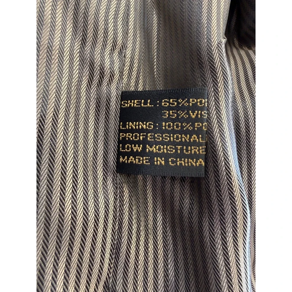 Metroclub Collection **needs be